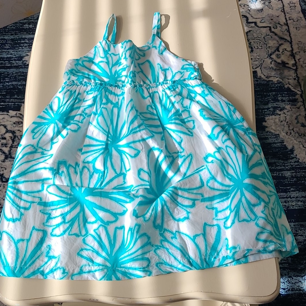 Gymboree Dress